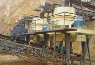 небольшой мобильный процесс золото дробилка завод 5 тонн в час  
