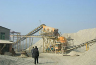 производство и распределение железной руды  